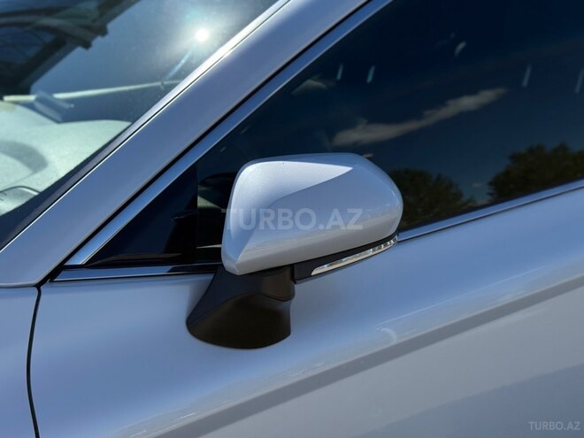 Toyota Camry 2023, 95,859 km - 2.5 л - Gəncə
