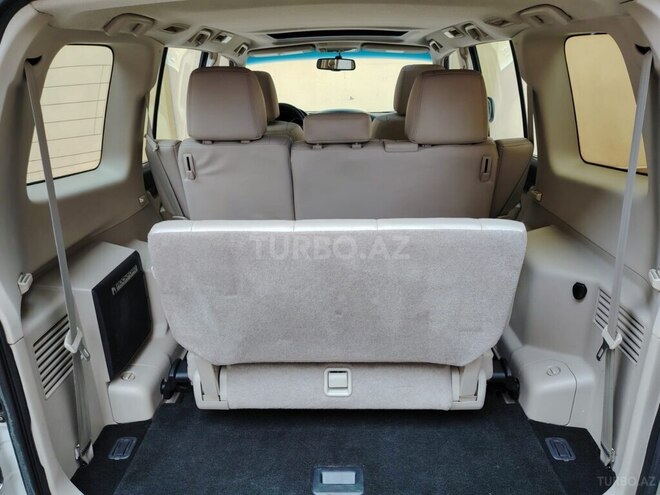 Mitsubishi Pajero 2007, 251,000 km - 3.0 l - Sumqayıt