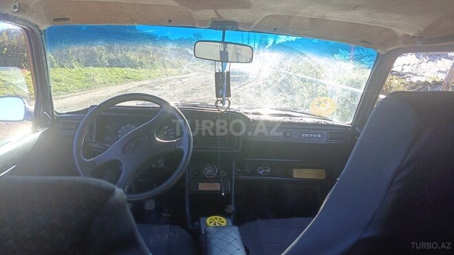 LADA (VAZ) 2107 1989, 25,069 km - 1.6 л - Şəmkir