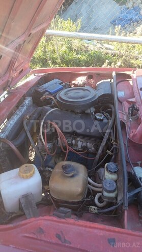 LADA (VAZ) 2107 1989, 25,069 km - 1.6 л - Şəmkir