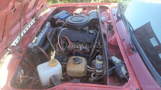 LADA (VAZ) 2107 1989, 25,069 km - 1.6 л - Şəmkir