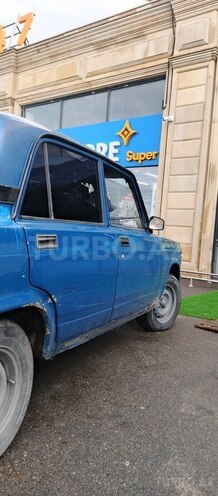LADA (VAZ) 2107 2004, 33,456 km - 1.7 l - Bakı