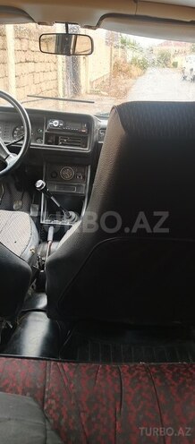 LADA (VAZ) 2107 2004, 33,456 km - 1.7 l - Bakı