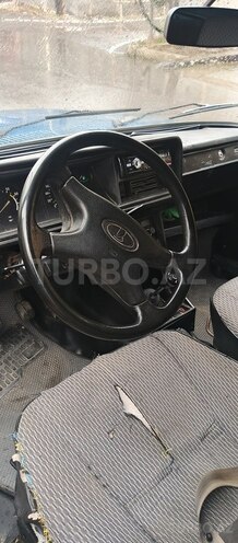 LADA (VAZ) 2107 2004, 33,456 km - 1.7 l - Bakı