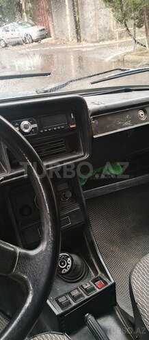 LADA (VAZ) 2107 2004, 33,456 km - 1.7 l - Bakı