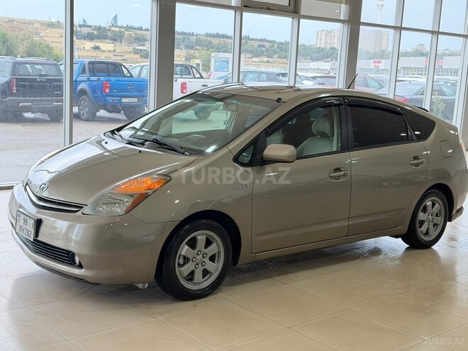 Toyota Prius 2008, 227,000 km - 1.5 l - Bakı