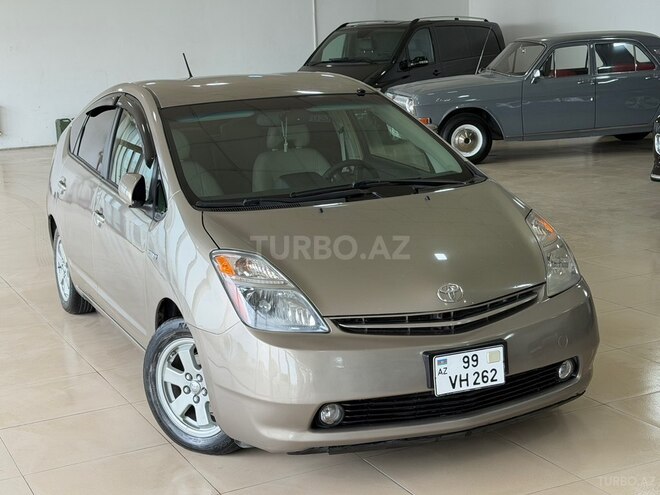 Toyota Prius 2008, 227,000 km - 1.5 l - Bakı