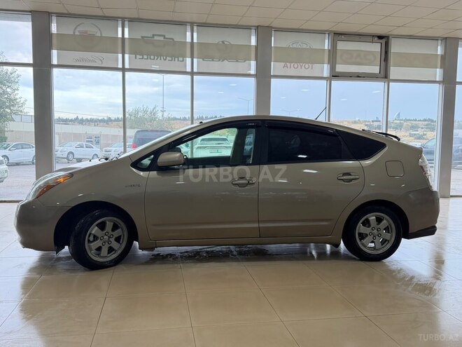Toyota Prius 2008, 227,000 km - 1.5 l - Bakı