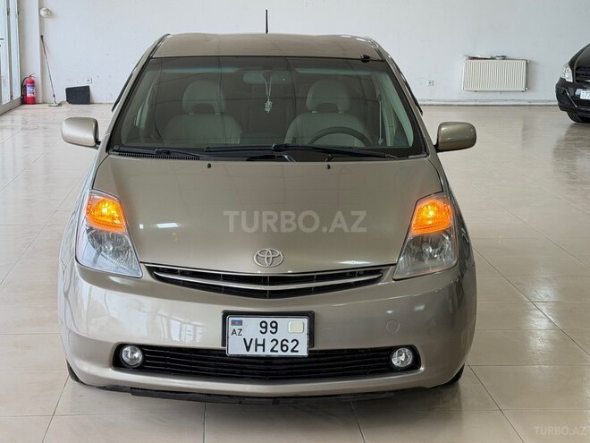 Toyota Prius 2008, 227,000 km - 1.5 l - Bakı