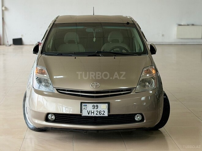 Toyota Prius 2008, 227,000 km - 1.5 l - Bakı