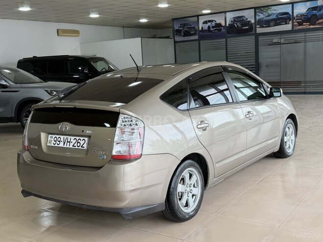 Toyota Prius 2008, 227,000 km - 1.5 l - Bakı