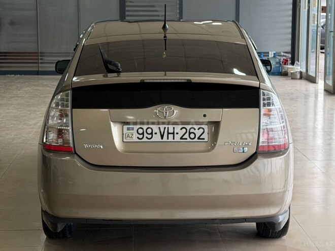 Toyota Prius 2008, 227,000 km - 1.5 l - Bakı