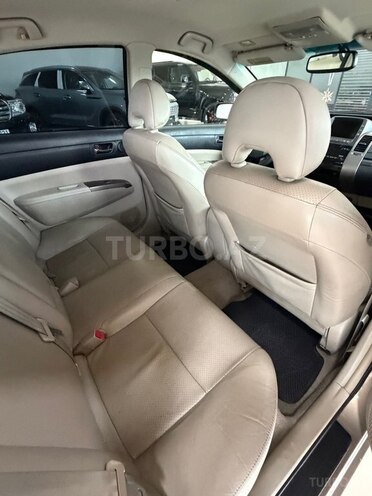 Toyota Prius 2008, 227,000 km - 1.5 l - Bakı