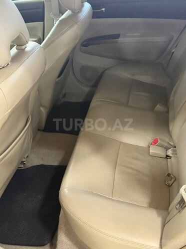 Toyota Prius 2008, 227,000 km - 1.5 l - Bakı