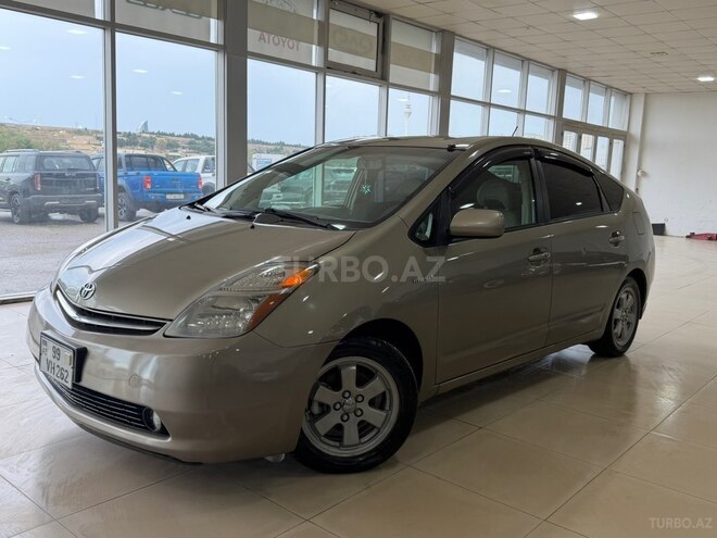 Toyota Prius 2008, 227,000 km - 1.5 l - Bakı