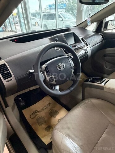 Toyota Prius 2008, 227,000 km - 1.5 l - Bakı