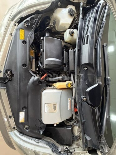 Toyota Prius 2008, 227,000 km - 1.5 l - Bakı