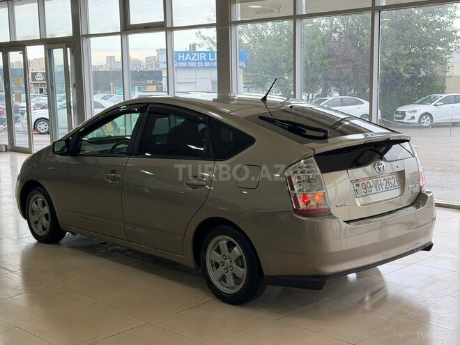 Toyota Prius 2008, 227,000 km - 1.5 l - Bakı