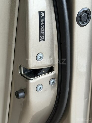 Toyota Prius 2008, 227,000 km - 1.5 l - Bakı