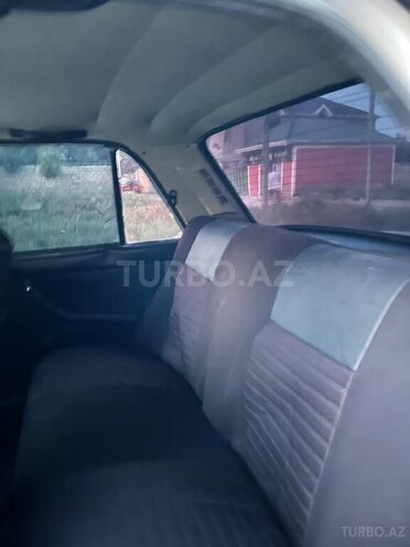 LADA (VAZ) 2107 2002, 12,345 km - 1.6 l - Bakı