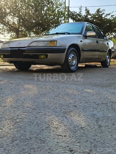 Daewoo Espero 1997, 555,555 km - 2.0 l - Bakı