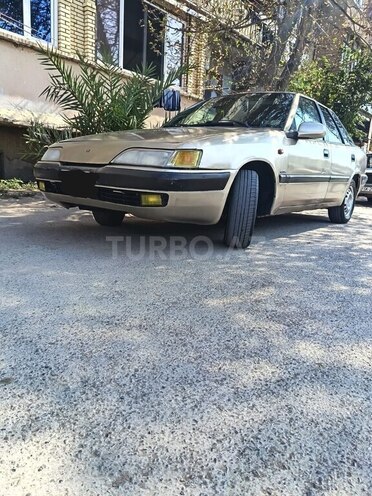 Daewoo Espero 1997, 555,555 km - 2.0 l - Bakı