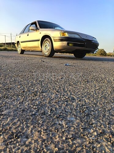 Daewoo Espero 1997, 555,555 km - 2.0 l - Bakı