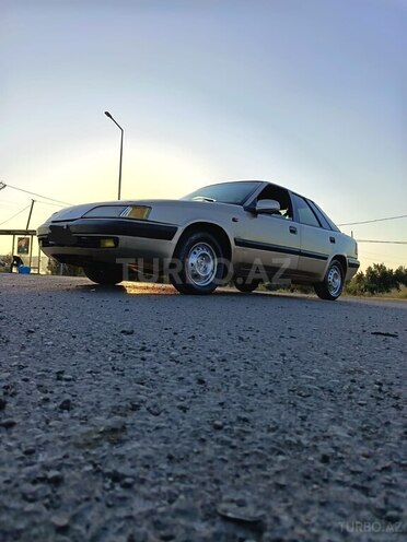 Daewoo Espero 1997, 555,555 km - 2.0 l - Bakı