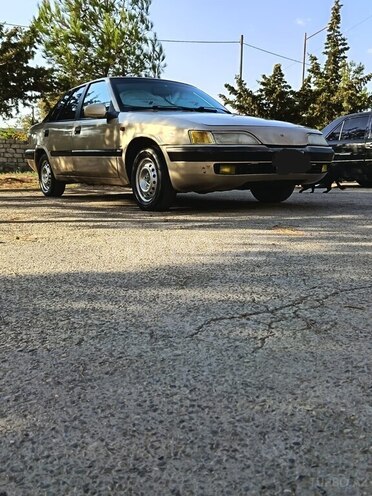 Daewoo Espero 1997, 555,555 km - 2.0 l - Bakı