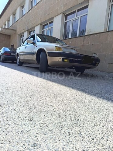 Daewoo Espero 1997, 555,555 km - 2.0 l - Bakı