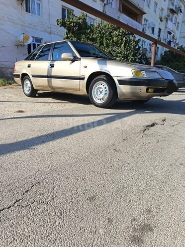 Daewoo Espero 1997, 555,555 km - 2.0 l - Bakı