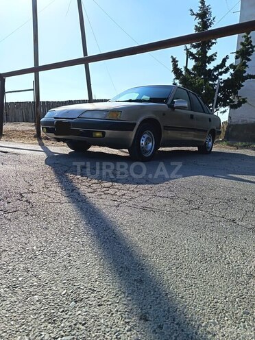 Daewoo Espero 1997, 555,555 km - 2.0 l - Bakı