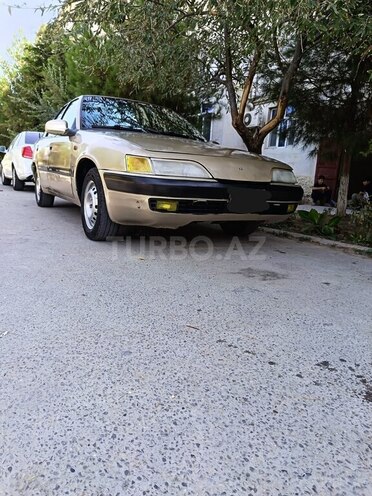 Daewoo Espero 1997, 555,555 km - 2.0 l - Bakı