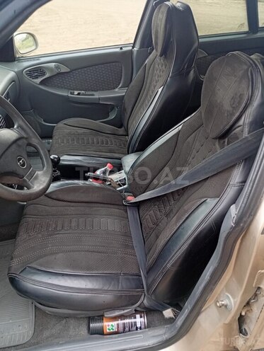 Daewoo Espero 1997, 555,555 km - 2.0 l - Bakı