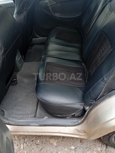 Daewoo Espero 1997, 555,555 km - 2.0 l - Bakı