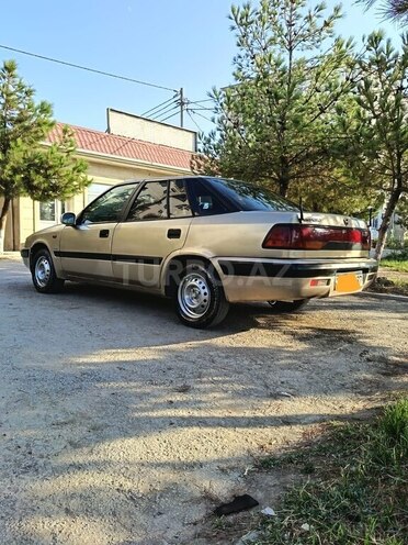 Daewoo Espero 1997, 555,555 km - 2.0 l - Bakı