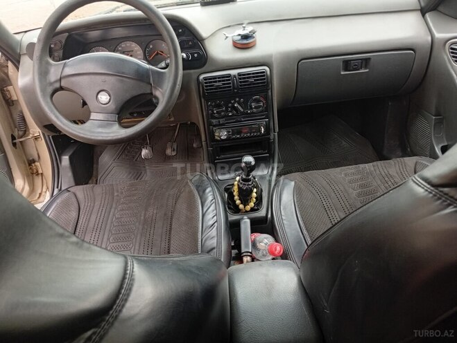 Daewoo Espero 1997, 555,555 km - 2.0 l - Bakı