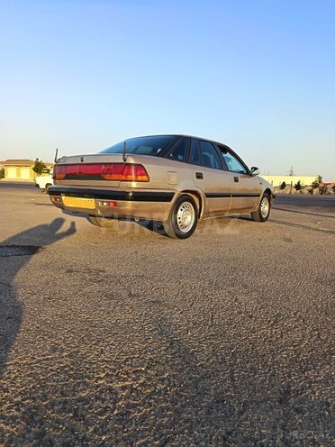 Daewoo Espero 1997, 555,555 km - 2.0 l - Bakı