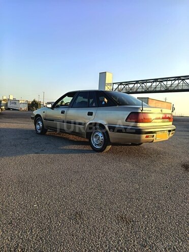 Daewoo Espero 1997, 555,555 km - 2.0 l - Bakı