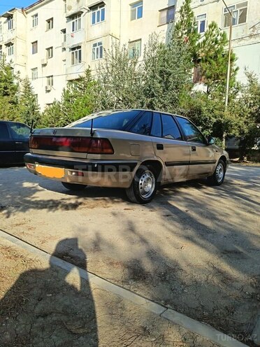 Daewoo Espero 1997, 555,555 km - 2.0 l - Bakı