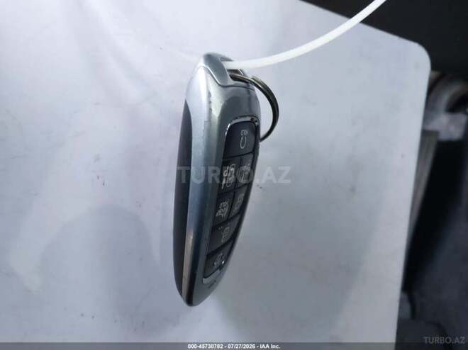 Hyundai Santa Fe 2023, 205,145 km - 1.6 л - Bakı