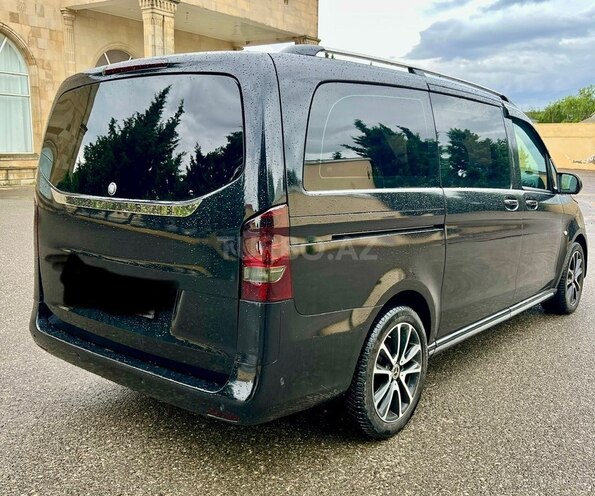 Mercedes  2015, 363,000 km - 1.6 l - Bakı