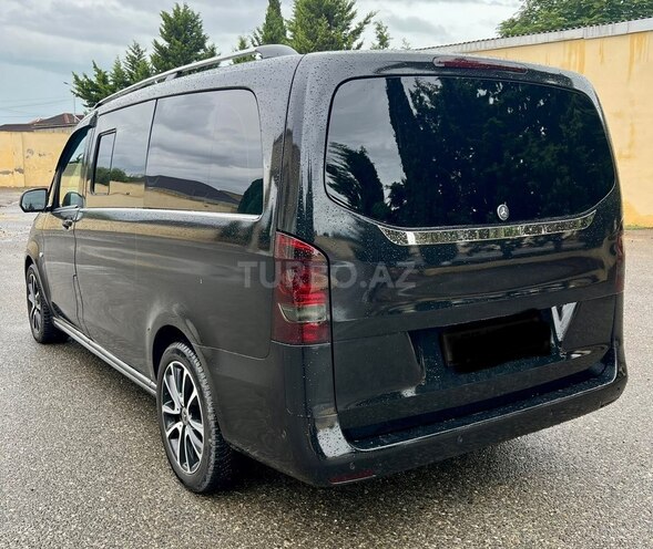 Mercedes  2015, 363,000 km - 1.6 l - Bakı