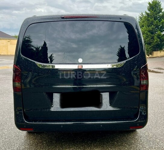 Mercedes  2015, 363,000 km - 1.6 l - Bakı