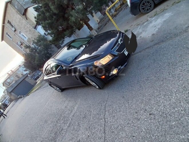 Chevrolet Cruze 2014, 245,000 km - 1.4 l - Sumqayıt