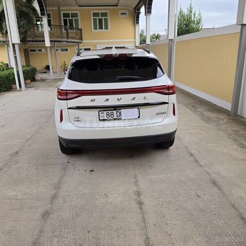 Haval H6 2023, 56,000 km - 1.5 l - Sabirabad