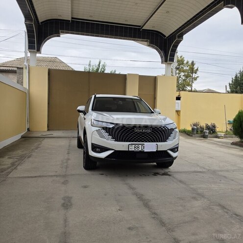 Haval H6 2023, 56,000 km - 1.5 l - Sabirabad