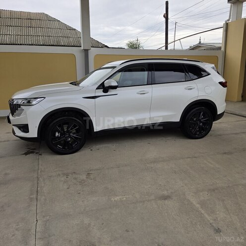 Haval H6 2023, 56,000 km - 1.5 l - Sabirabad