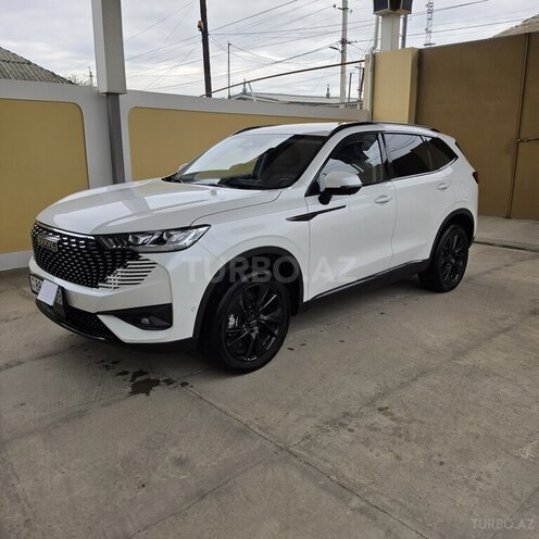 Haval H6 2023, 56,000 km - 1.5 l - Sabirabad