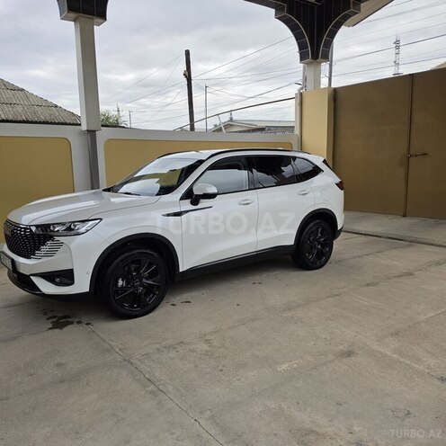 Haval H6 2023, 56,000 km - 1.5 l - Sabirabad